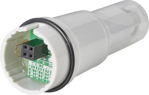 VOLTCRAFT KBM 100 KBM-100 pH-Elektrode 1St.