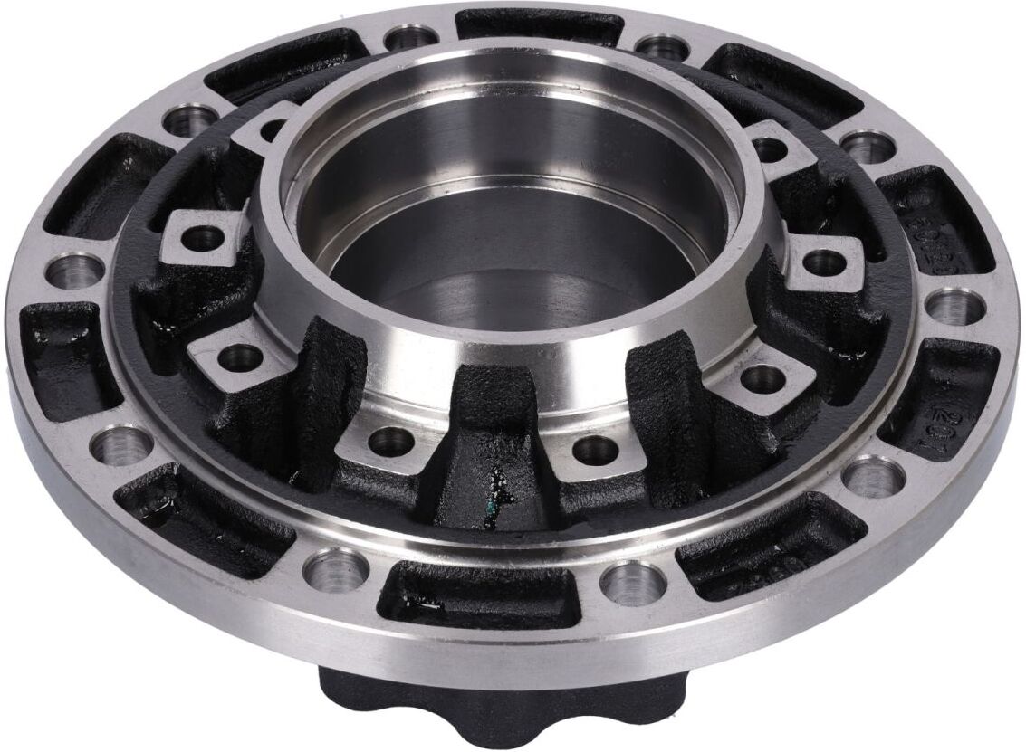 Febi Bilstein Mozzo ruota 180697