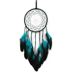 Cover-Discount, Wanddeko, Traumfänger Dream Catcher Modern