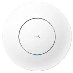 Cudy AP3000 WLAN Access Point 2976 Mbit/s Weiß Power over Ethernet (PoE)