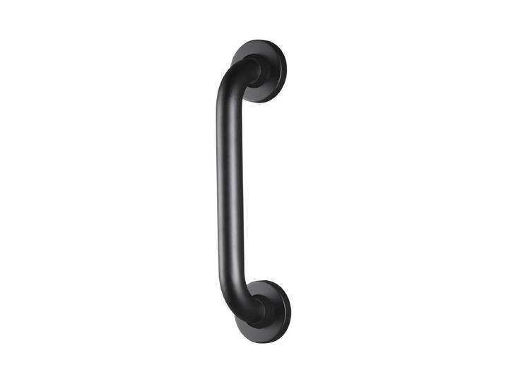 Ridder Haltegriff Sam S schwarz Aluminium
