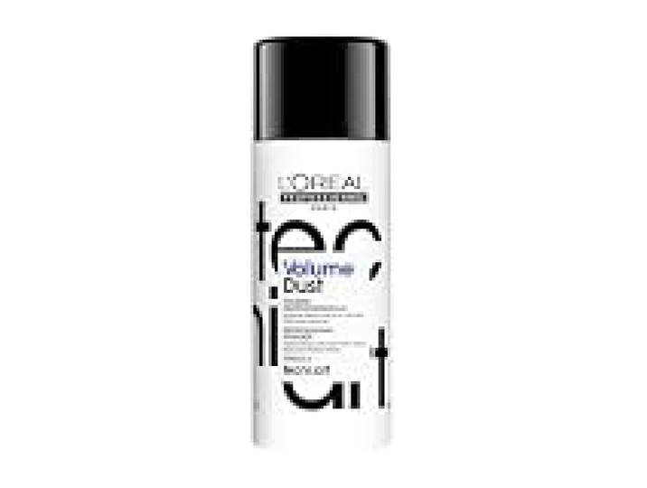 L'OREAL PROFESSIONNEL - Poudre Coiffante Volume Dust Tecni Art - Volume, Fixation & Texture - Fini Mat Naturel - Homme & Femme - Sans Résidus - Tous Types de Cheveux, Raides à Bouclés - 7 g