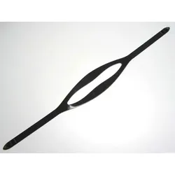 Mares Maskenband Schwarz für X-Vision