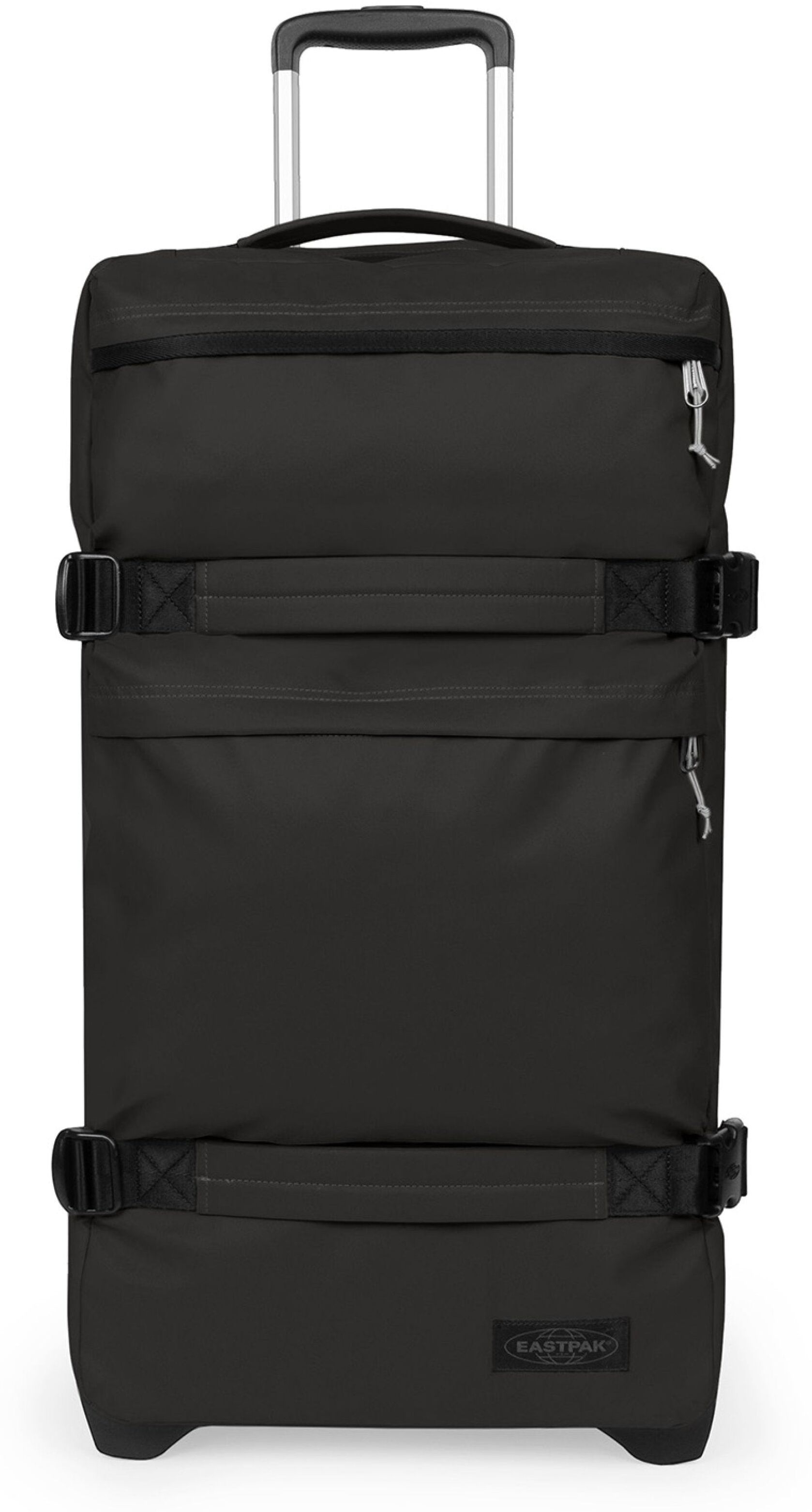 Eastpak Transit'r Plus Tarp 67cm Medium 2-Wheel Duffle - Tarp Black2