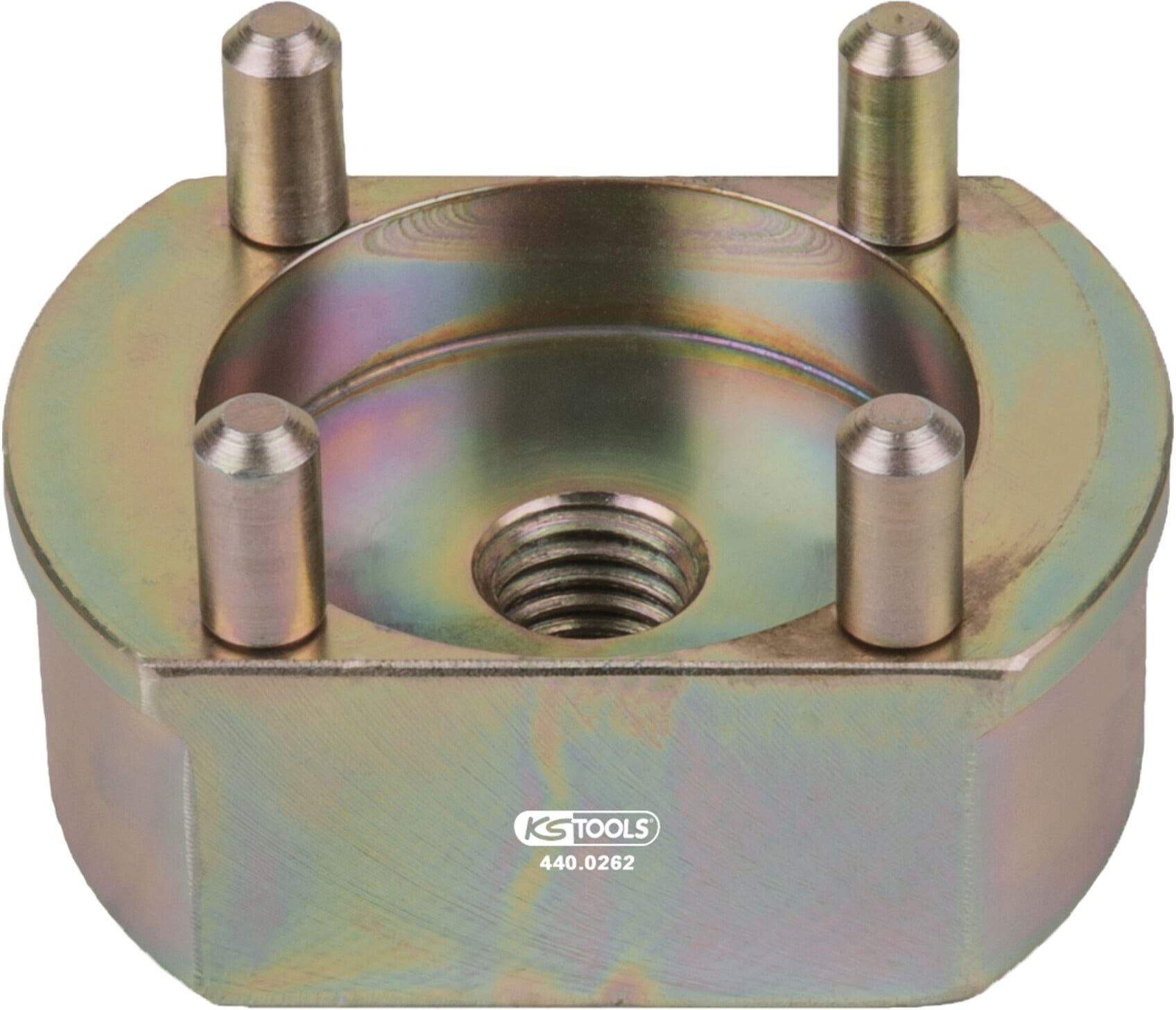 KS Tools Scheibe mit Gewinde, 42 mm (440.0262)
