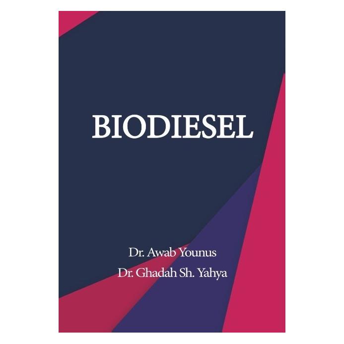 Bookmundo Direct Biodiesel (AWAB YOUNUS, 2024) (56059729)