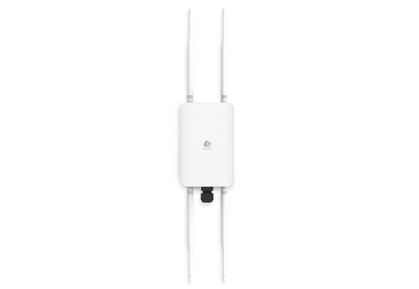 EnGenius ECW160, 2,4 GHz, 5 GHz, 867 Mbit/s, SSH, WPA2-AES, WPA2-Enterprise, WPA2-PSK, 10,100,1000 Mbit/s