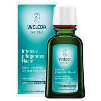 WELEDA intensiv pflegendes Haaröl 50 ml