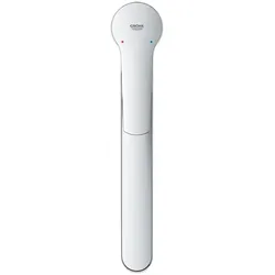 Grohe, Küchenarmatur, Kchenarmatur mit Einhebelmischer Start 2021 chrom glnzend 32441002