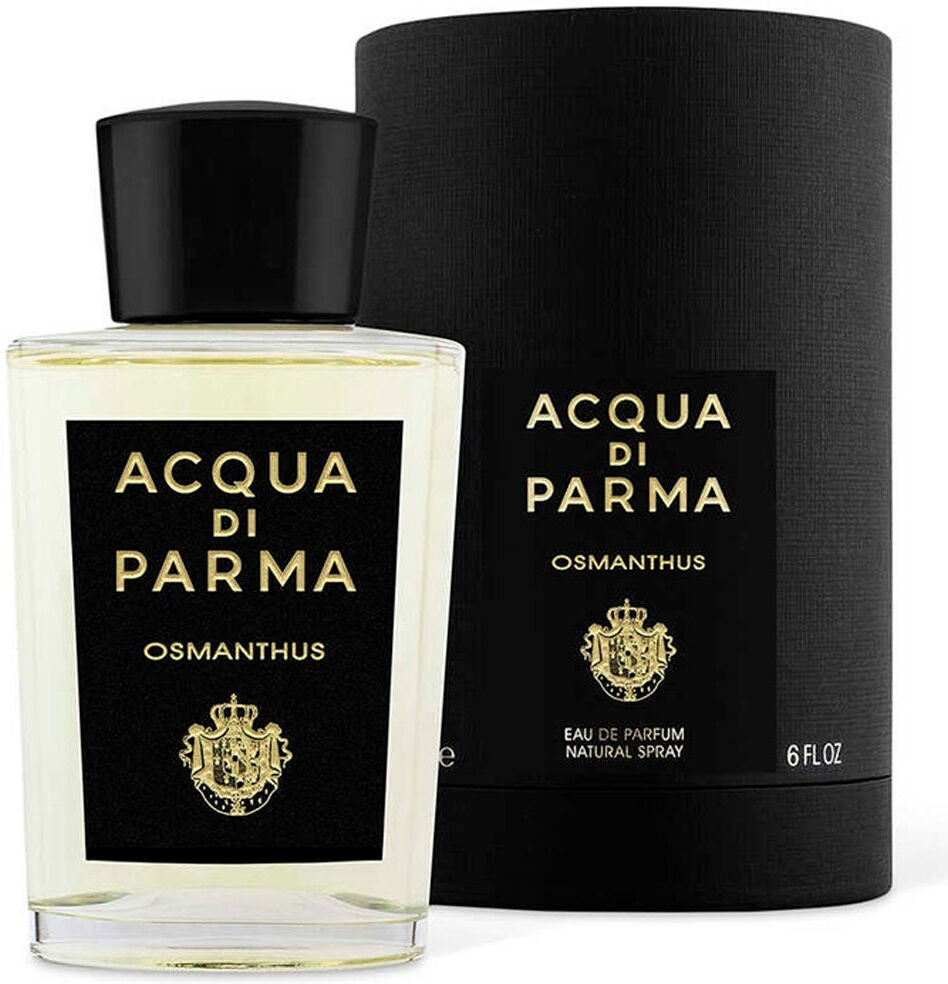 Acqua Di Parma Colonia Osmanthus eau de parfum vaporizador 180 ml