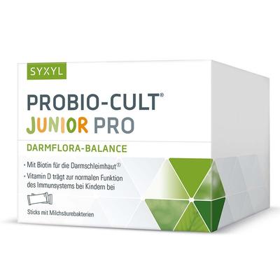 PROBIO-Cult Junior Pro Syxyl Beutel 30 g