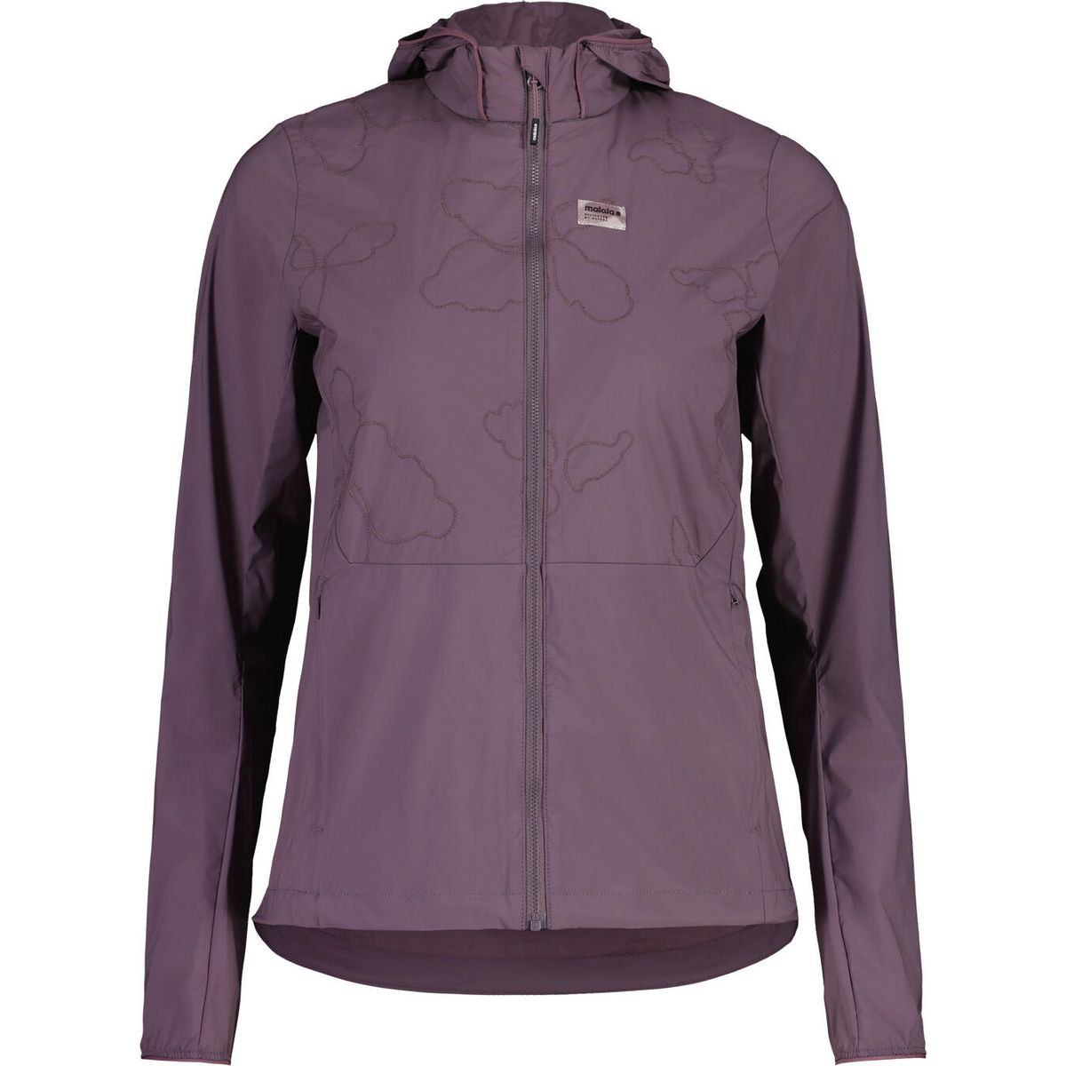 Maloja EnhanaM. stormy lilac (1228) L 41109-1-1228-L