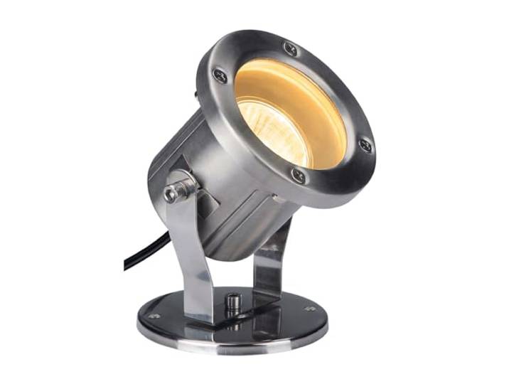 SLV Spot extérieur Nautilus qpar51 25 W 229741