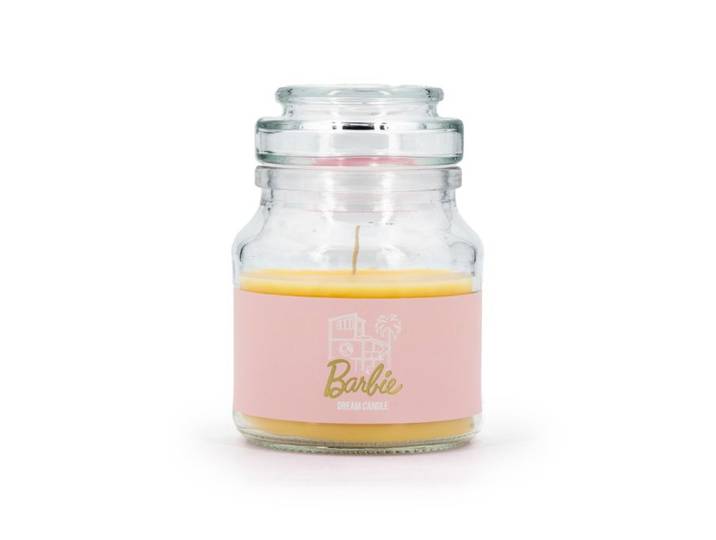 Barbie™ Duftkerze 110 g