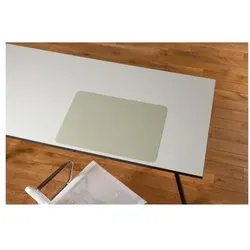 RS Office Products Schreibunterlage »Purosens Stijl« 70 x 50 cm grün