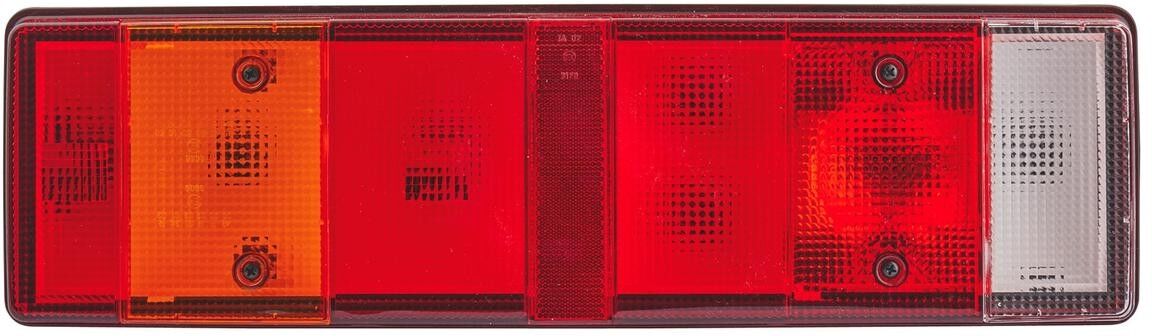 HELLA 2VP 008 204-041 Rear light