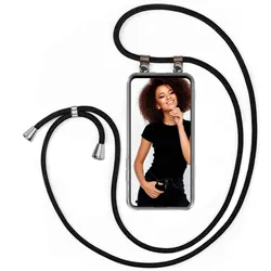 moex Free Spirit OnePlus Nord 2T Hülle mit Band abnehmbar