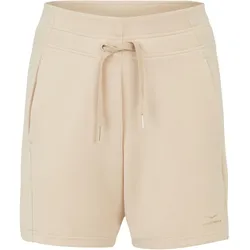 VENICE BEACH Hayley Sweatshorts Damen | Gr. M | beige - beige