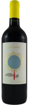 """Mas Marer""" """Mas Marer Montsant 2022 Red Wine - Spain"""