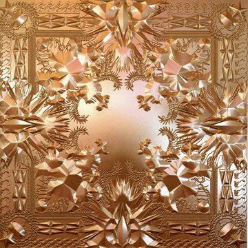 Kanye West - Watch the Throne - Preis vom 30.09.2026 09:01:18 h