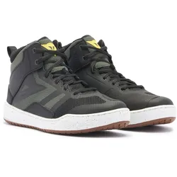 Dainese Suburb Air Motorrad Schuhe
