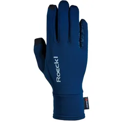 Handschuhe RK Weldon Polartec New marine 0590 9,5