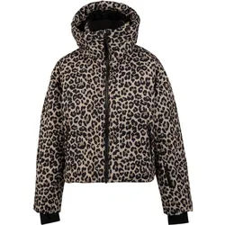Brunotti Fiaskia Skijacke Damen | Gr. S | schwarz - schwarz