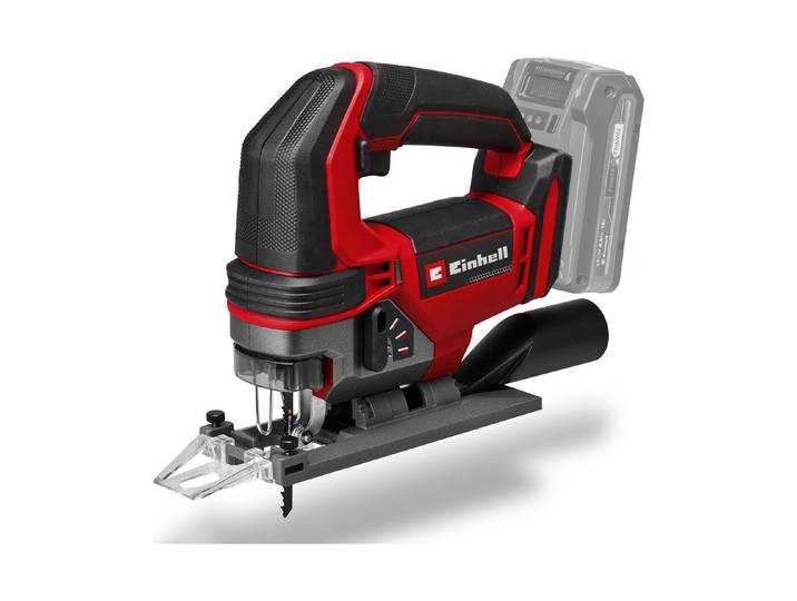 Einhell Stichsäge Te-Js 18/100 18 V Solo