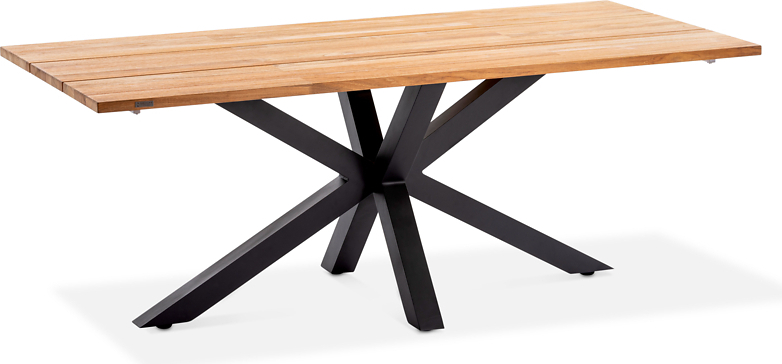 Niehoff Alto Tisch 200 - 220x95 cm