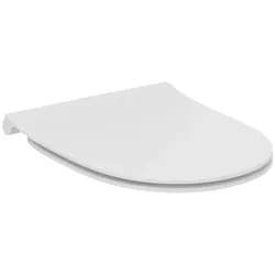 Ideal Standard i.life O WC-Sitz T572301 35x43,5x45cm, Sandwich, weiß