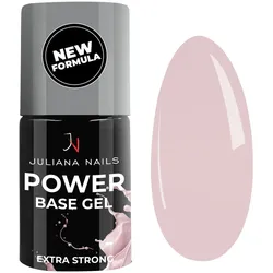 15ml Juliana Nails Power Base Gel Natural Beige