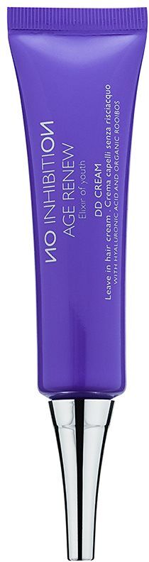 No Inhibition Age Renew Elixir of youth DD cream for hair 30 ml