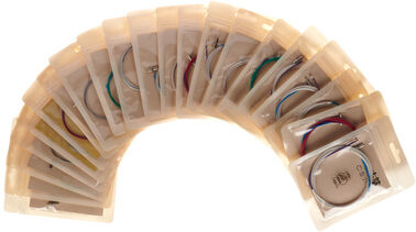 DunHuang Type-C GuZheng Strings Set