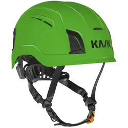 Schutzhelm "ZENITH X AIR" EN 397 - grün