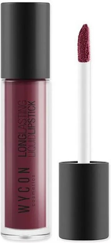 WYCON - Liquid Lipstick,  AIR OF BOURGOGNE