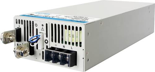 Dehner Elektronik AD 1500-250-A24 (250VDC) AC/DC-Einbaunetzteil 250 V/DC 6.0A 1500W
