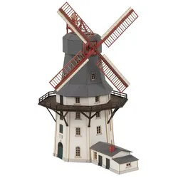 Faller 282789 - Oberneulander Mühle