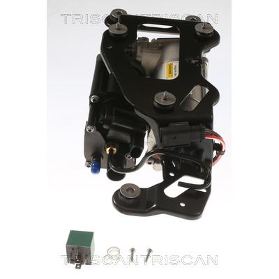 TRISCAN Kompressor, Druckluftanlage 872511105 für BMW