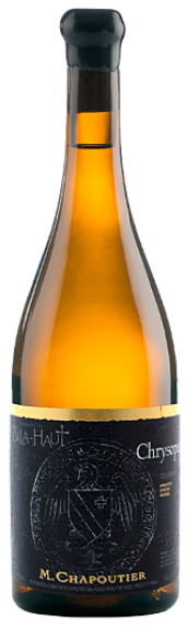 M. Chapoutier Chrysopée Blanc 2023 - 75cl
