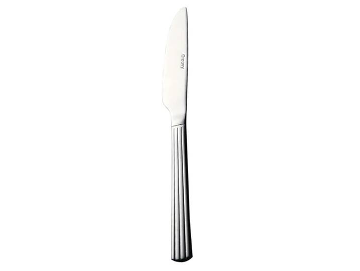 Aida Couteau de cuisine Groovy Acier inoxydable
