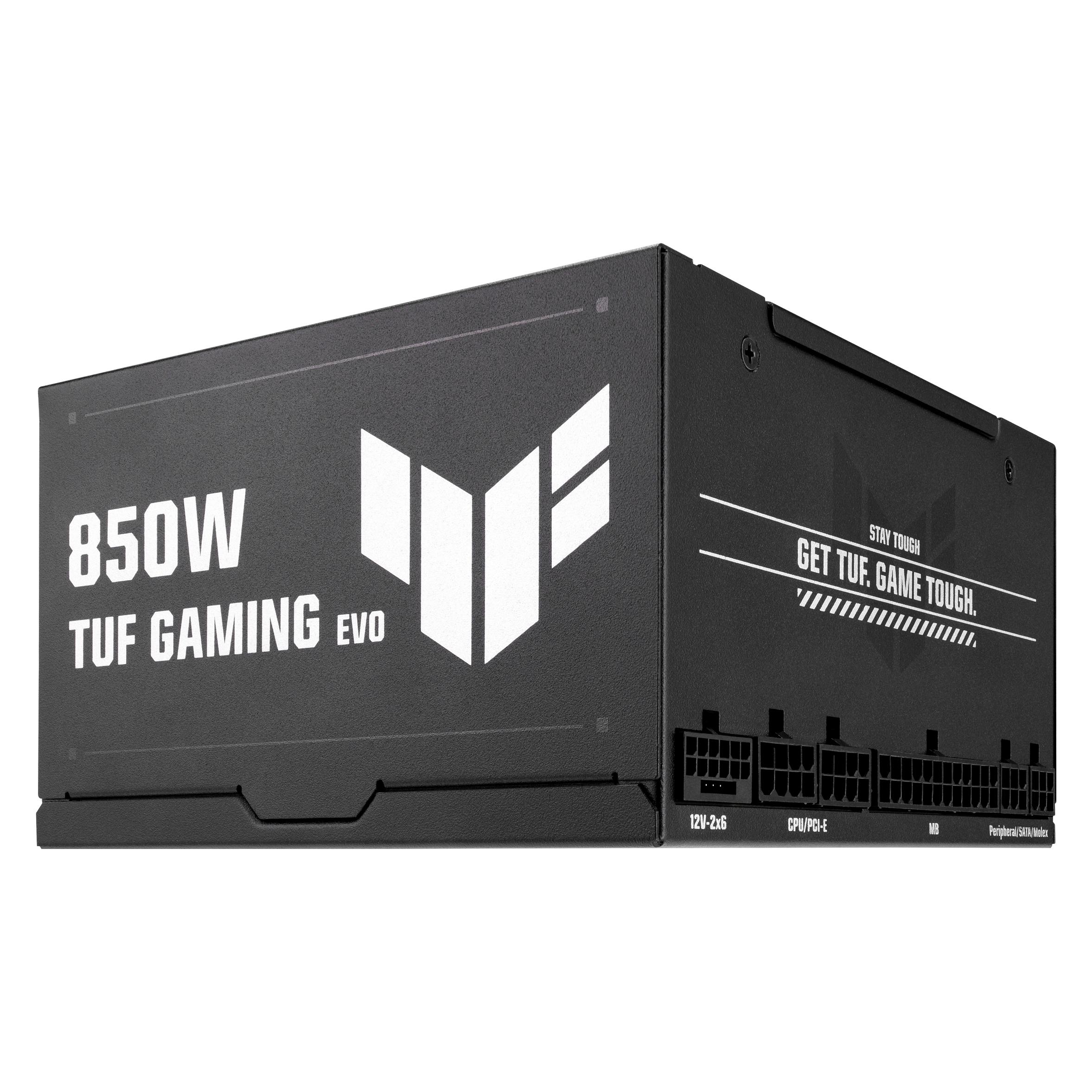 ASUS Netzteil TUF Gaming-850G-EVO (850 W) (90YE00SA-B0NA00)