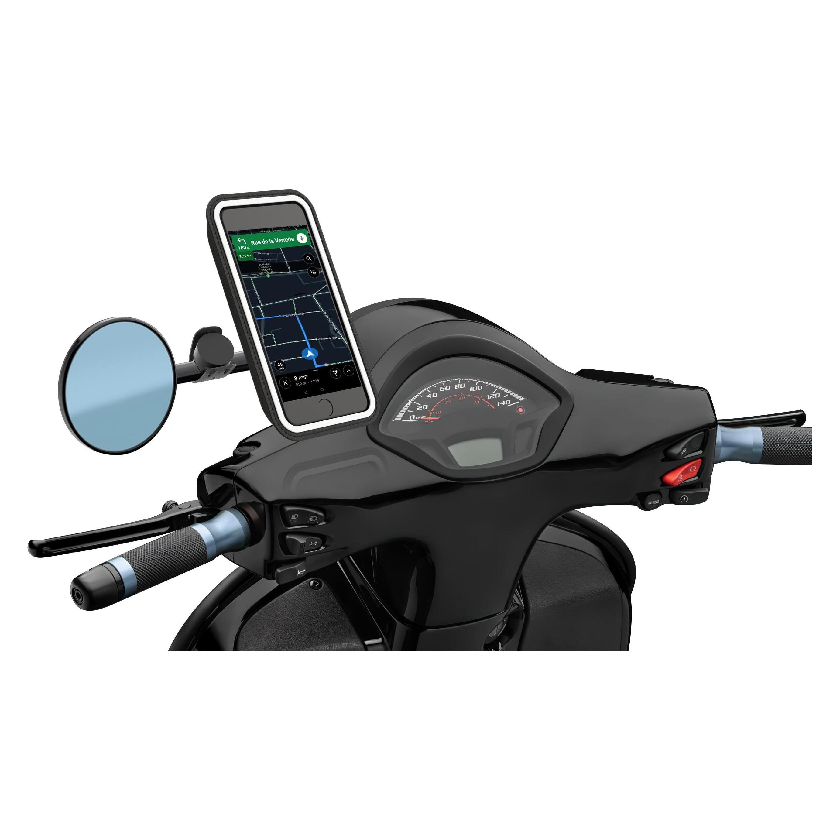 Shapeheart Magnetic Scooter 6.5 (SCOOT-XL)