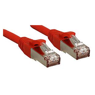Lindy Netzwerkkabel (S/FTP, CAT6, 30 m) (45630)