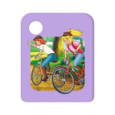 Bibi & Tina - Reiten verboten !,1 Galakto Token - , Sonstige, 4068546005060