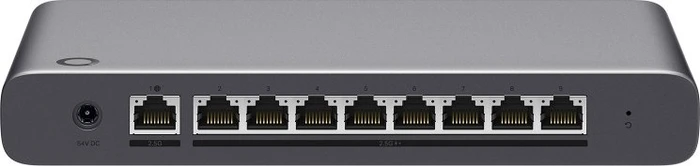 TP-LINK Omada 2.5G PoE Gateway