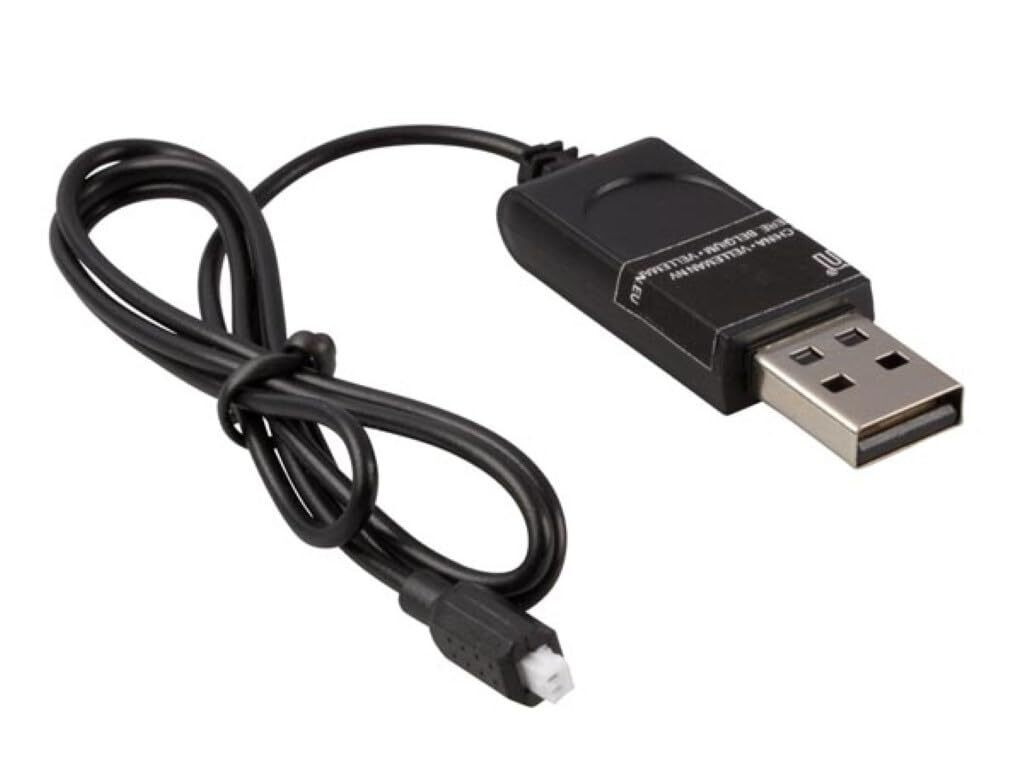 TOOL LAND USB-oplaadkabel voor Rcqc2