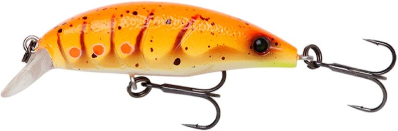 Savage Gear 3d Shrimp Twitch Sr 5,5g-Orange Shrimp
