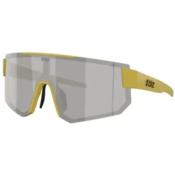 Bliz, Sportbrille, P005 Sportbrille, Braun, Grün