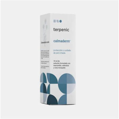 TERPENIC LABS CALMADERM 10ml