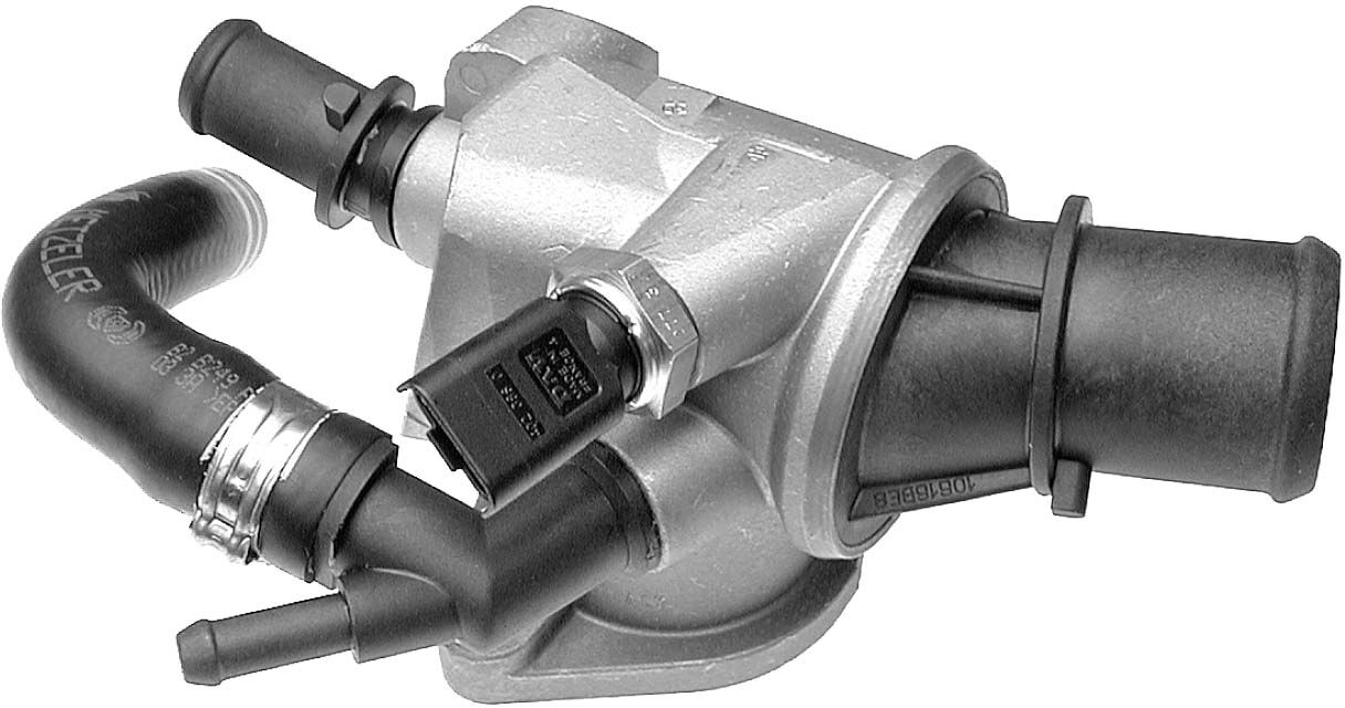 Gates Thermostat, Kühlmittel Th28288g1 Für Alfa Romeo